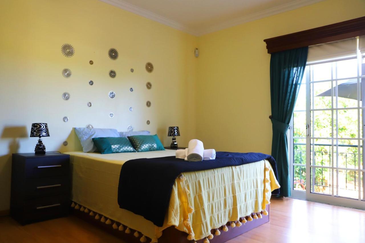 Appartement O Quadradinho à Tavira Extérieur photo